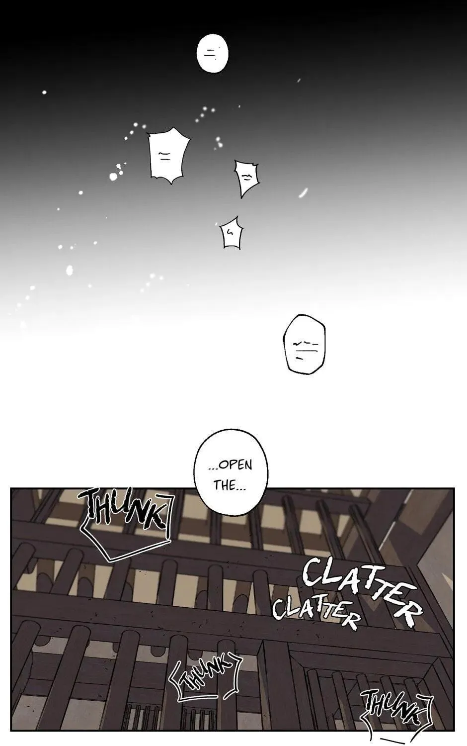 The Blue Guardian of the Princess Chapter 46 page 64 - 