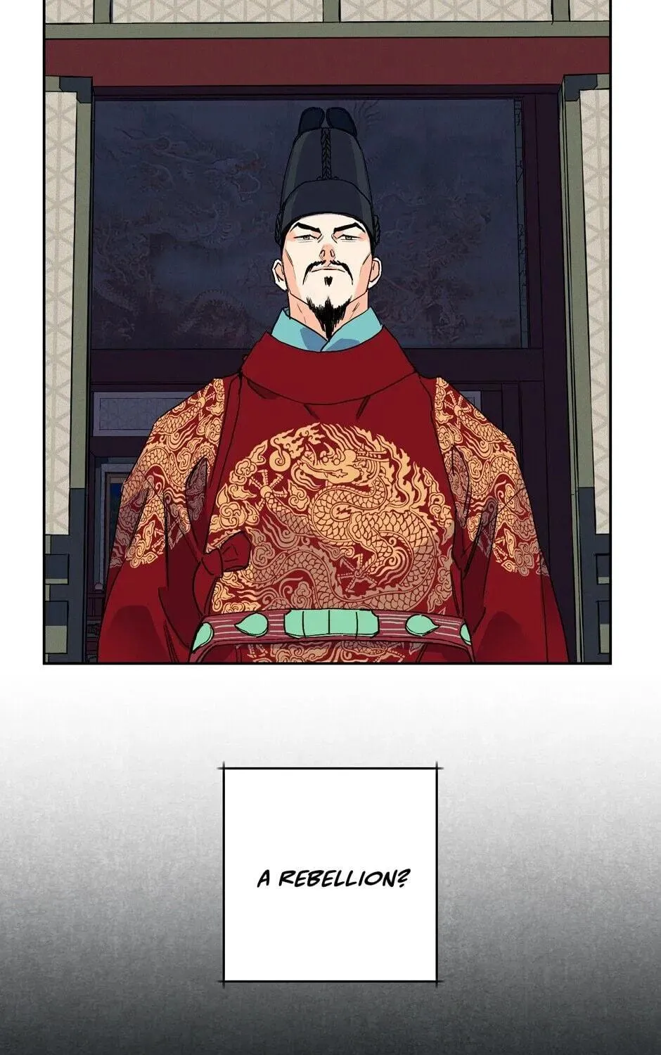 The Blue Guardian of the Princess Chapter 46 page 76 - 