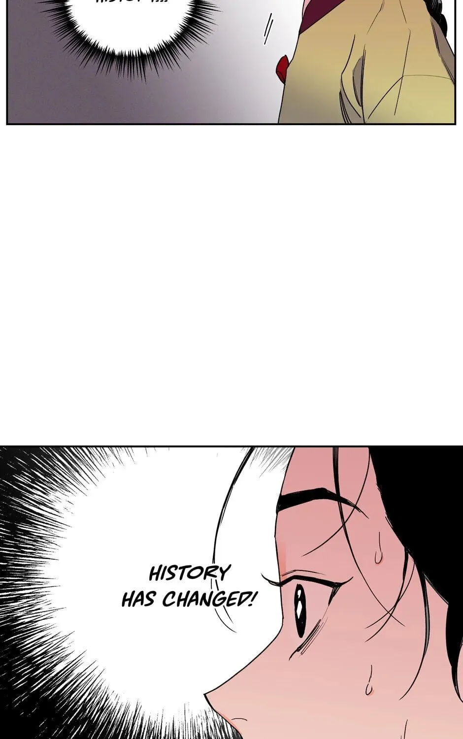 The Blue Guardian of the Princess Chapter 46 page 80 - 