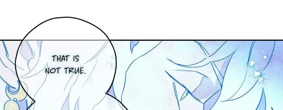 The Blue Guardian of the Princess Chapter 46 page 9 - 