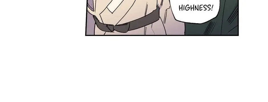 The Blue Guardian of the Princess Chapter 46 page 85 - 
