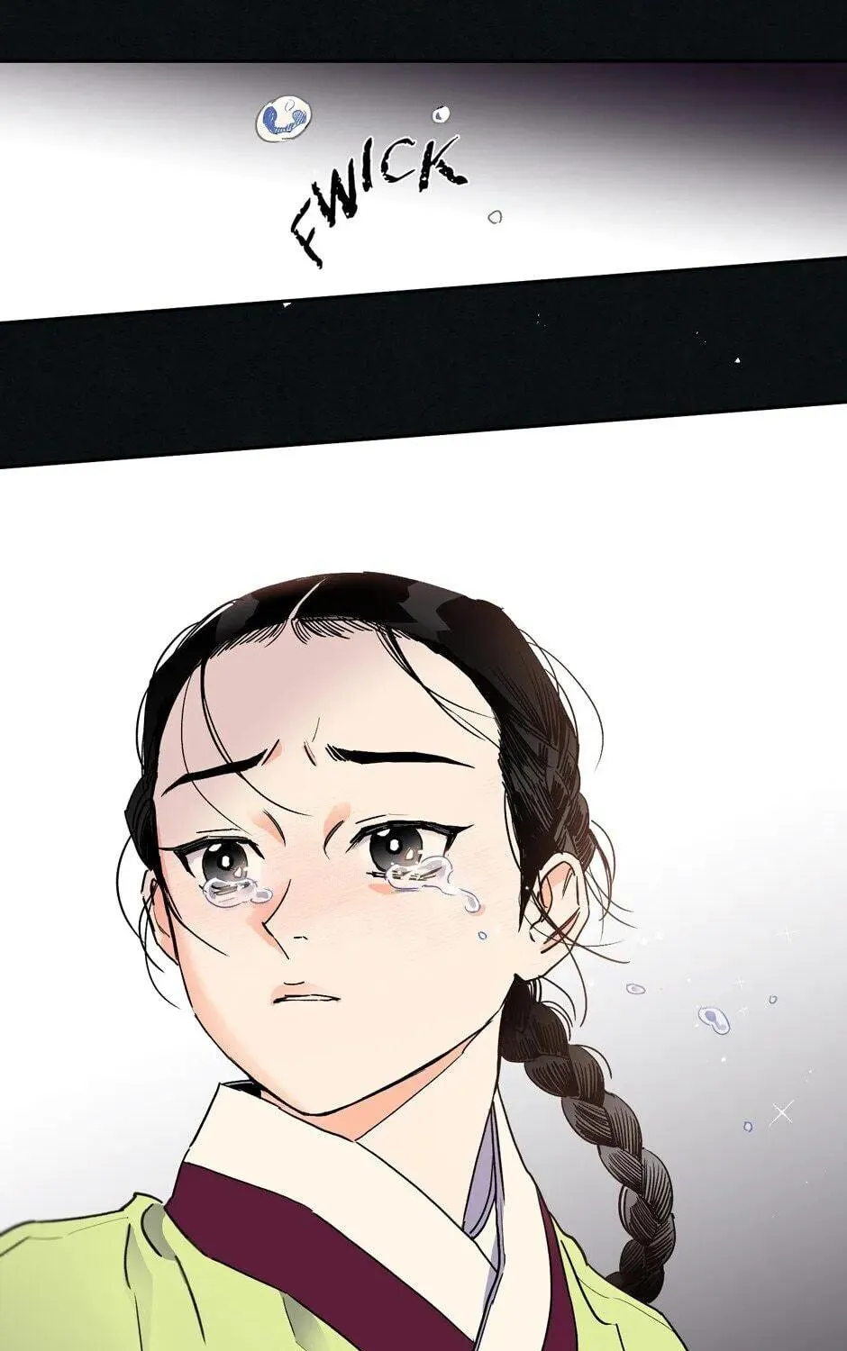 The Blue Guardian of the Princess Chapter 46 page 100 - 