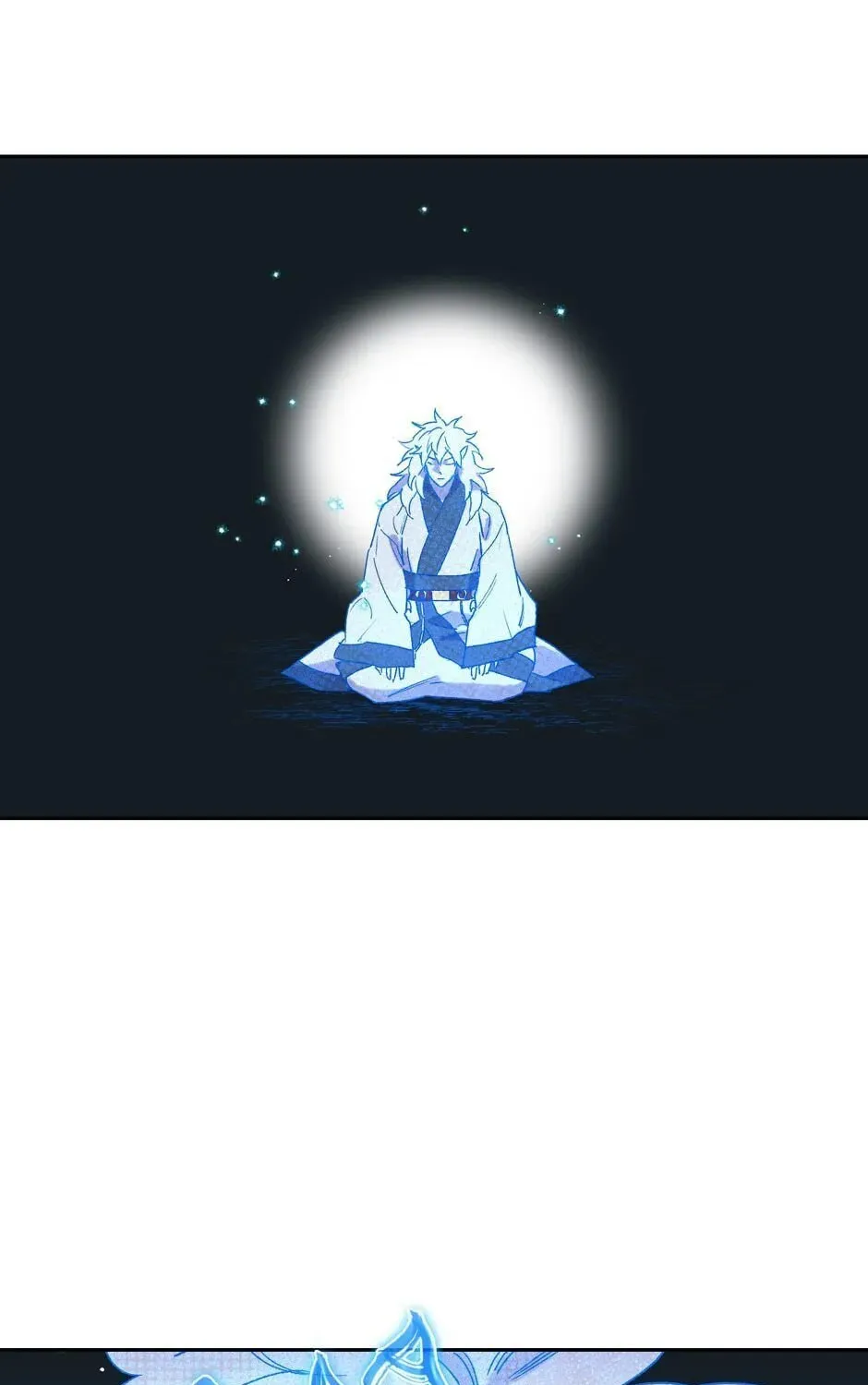 The Blue Guardian of the Princess Chapter 47 page 102 - 