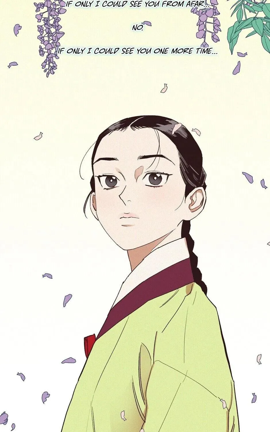 The Blue Guardian of the Princess Chapter 47 page 106 - 
