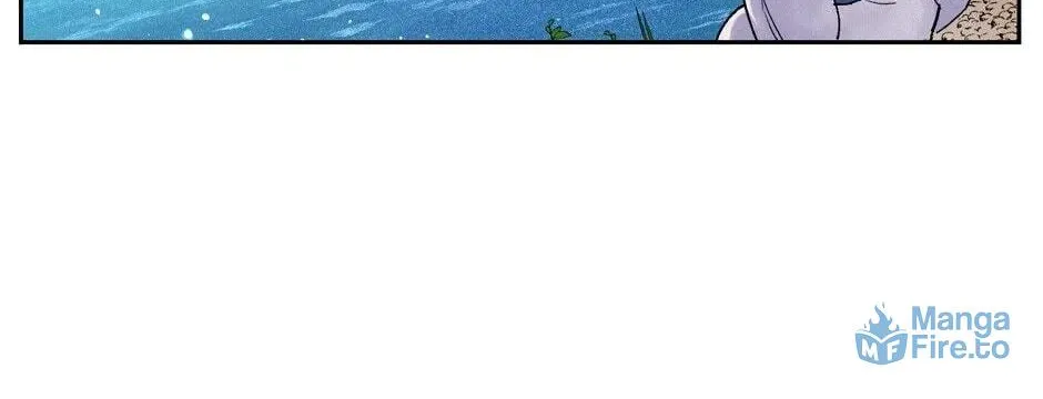 The Blue Guardian of the Princess Chapter 47 page 29 - 