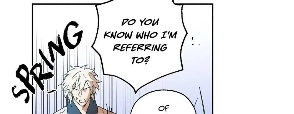 The Blue Guardian of the Princess Chapter 47 page 37 - 