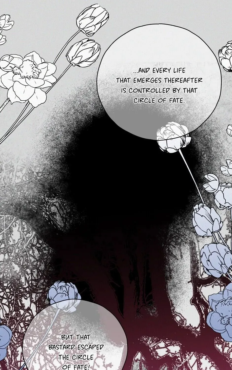 The Blue Guardian of the Princess Chapter 47 page 44 - 