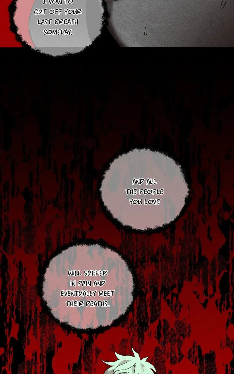 The Blue Guardian of the Princess Chapter 47 page 6 - 