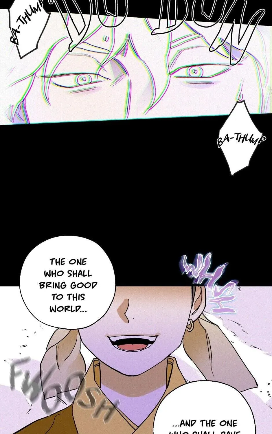 The Blue Guardian of the Princess Chapter 47 page 70 - 