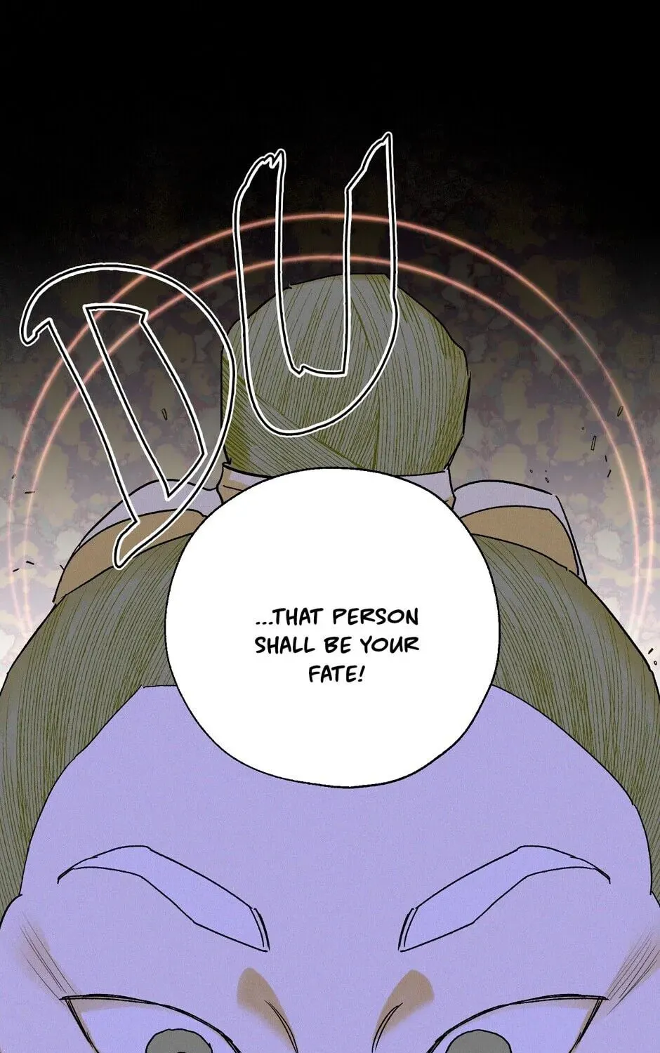 The Blue Guardian of the Princess Chapter 47 page 72 - 