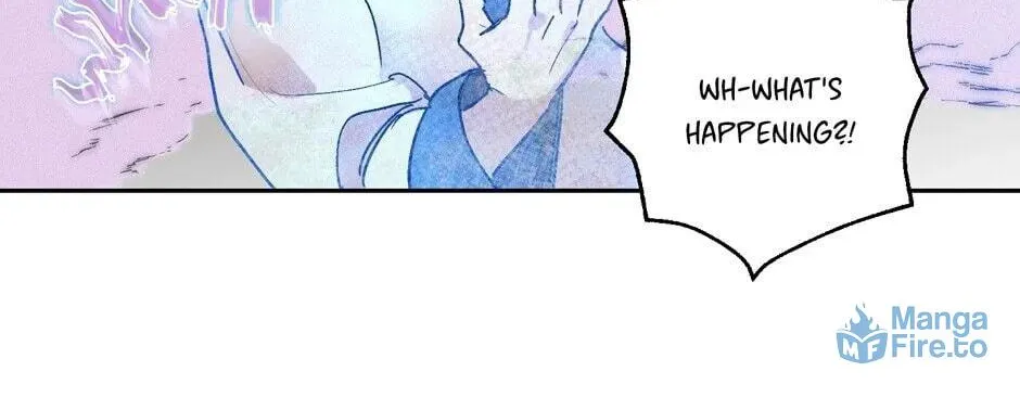 The Blue Guardian of the Princess Chapter 47 page 77 - 