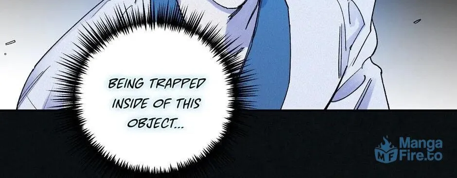 The Blue Guardian of the Princess Chapter 47 page 89 - 