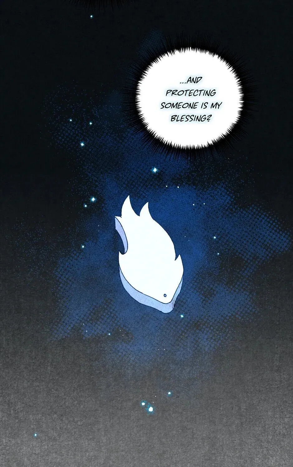 The Blue Guardian of the Princess Chapter 47 page 90 - 