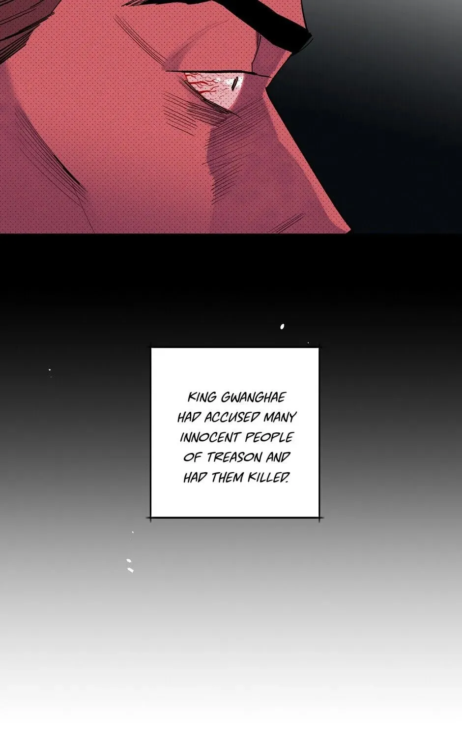 The Blue Guardian of the Princess Chapter 48 page 20 - 