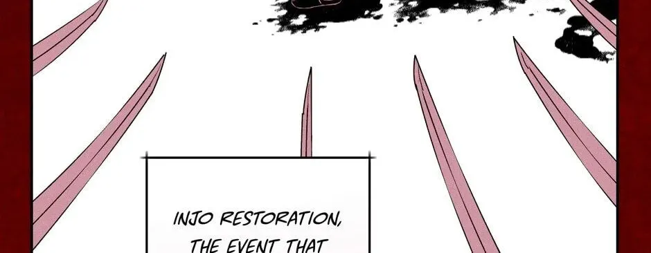 The Blue Guardian of the Princess Chapter 48 page 27 - 