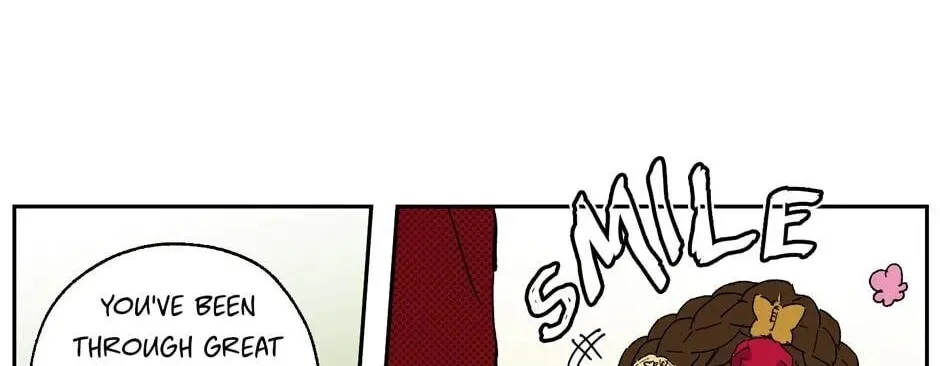 The Blue Guardian of the Princess Chapter 48 page 39 - 