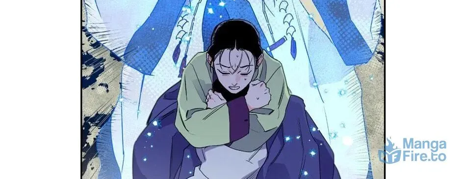The Blue Guardian of the Princess Chapter 48 page 5 - 