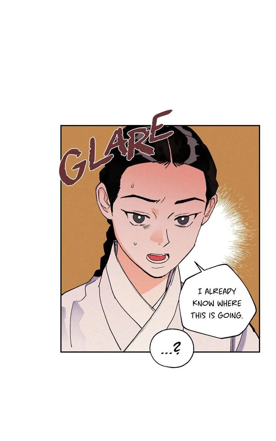 The Blue Guardian of the Princess Chapter 48 page 52 - 