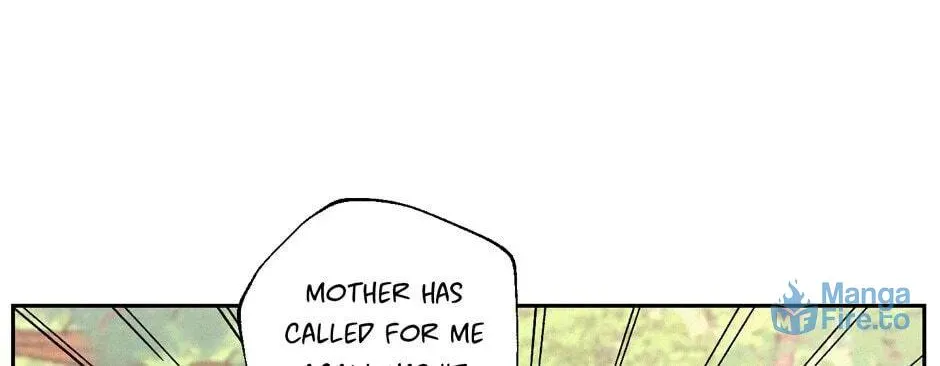 The Blue Guardian of the Princess Chapter 48 page 53 - 