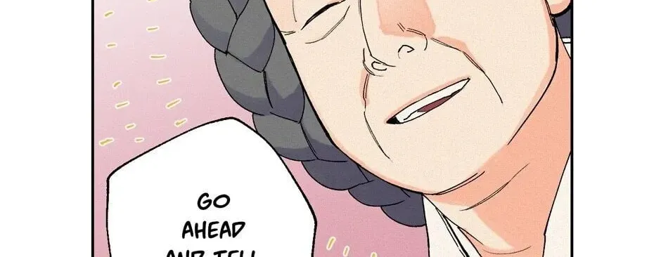 The Blue Guardian of the Princess Chapter 48 page 55 - 