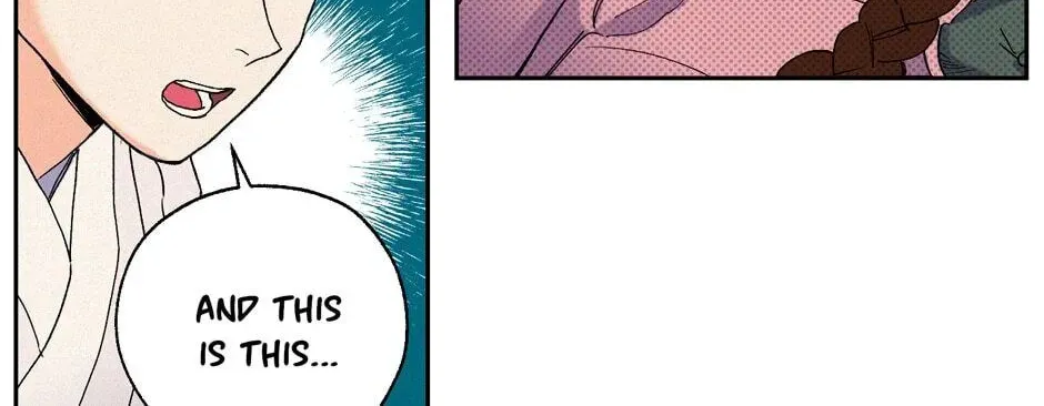 The Blue Guardian of the Princess Chapter 48 page 69 - 