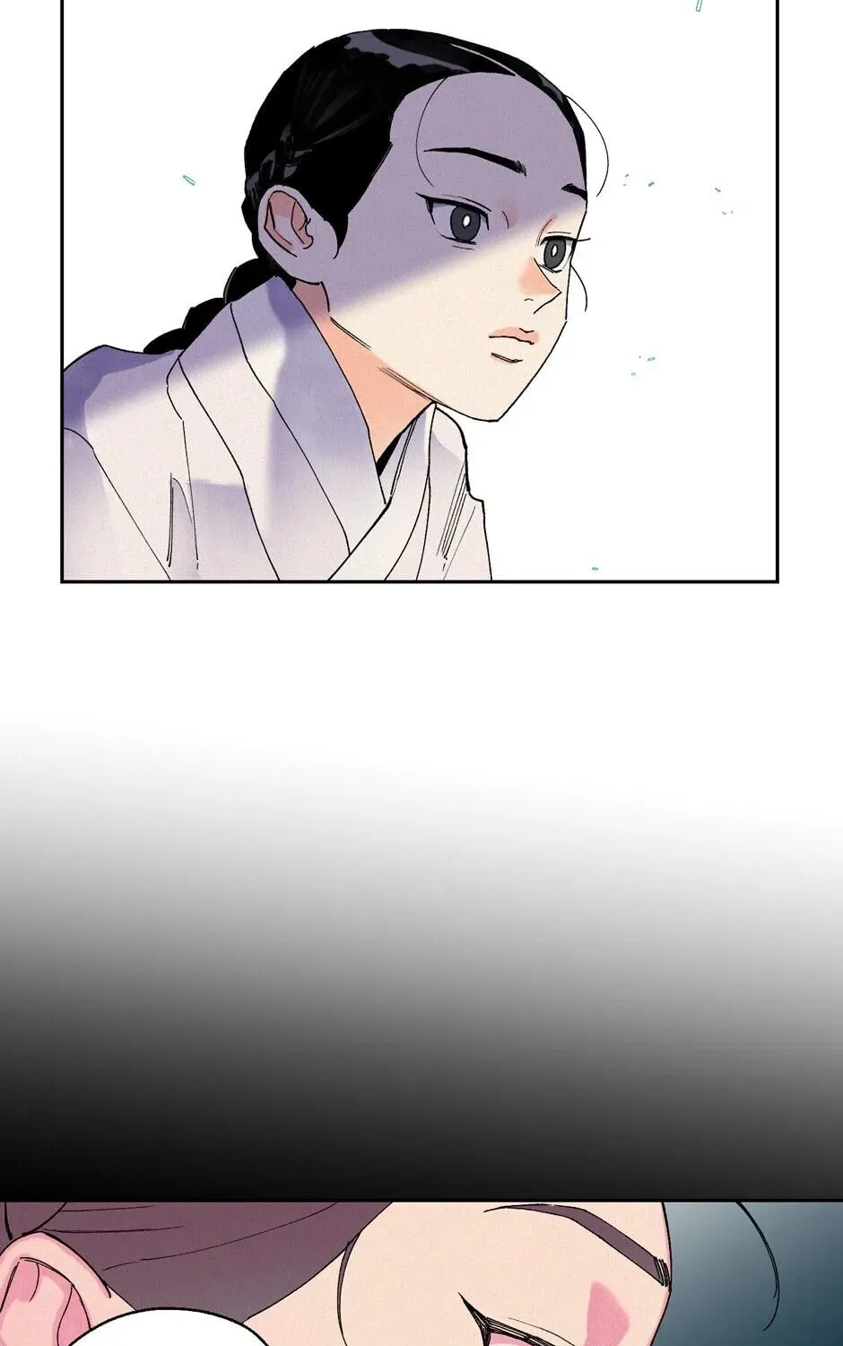 The Blue Guardian of the Princess Chapter 48 page 84 - 