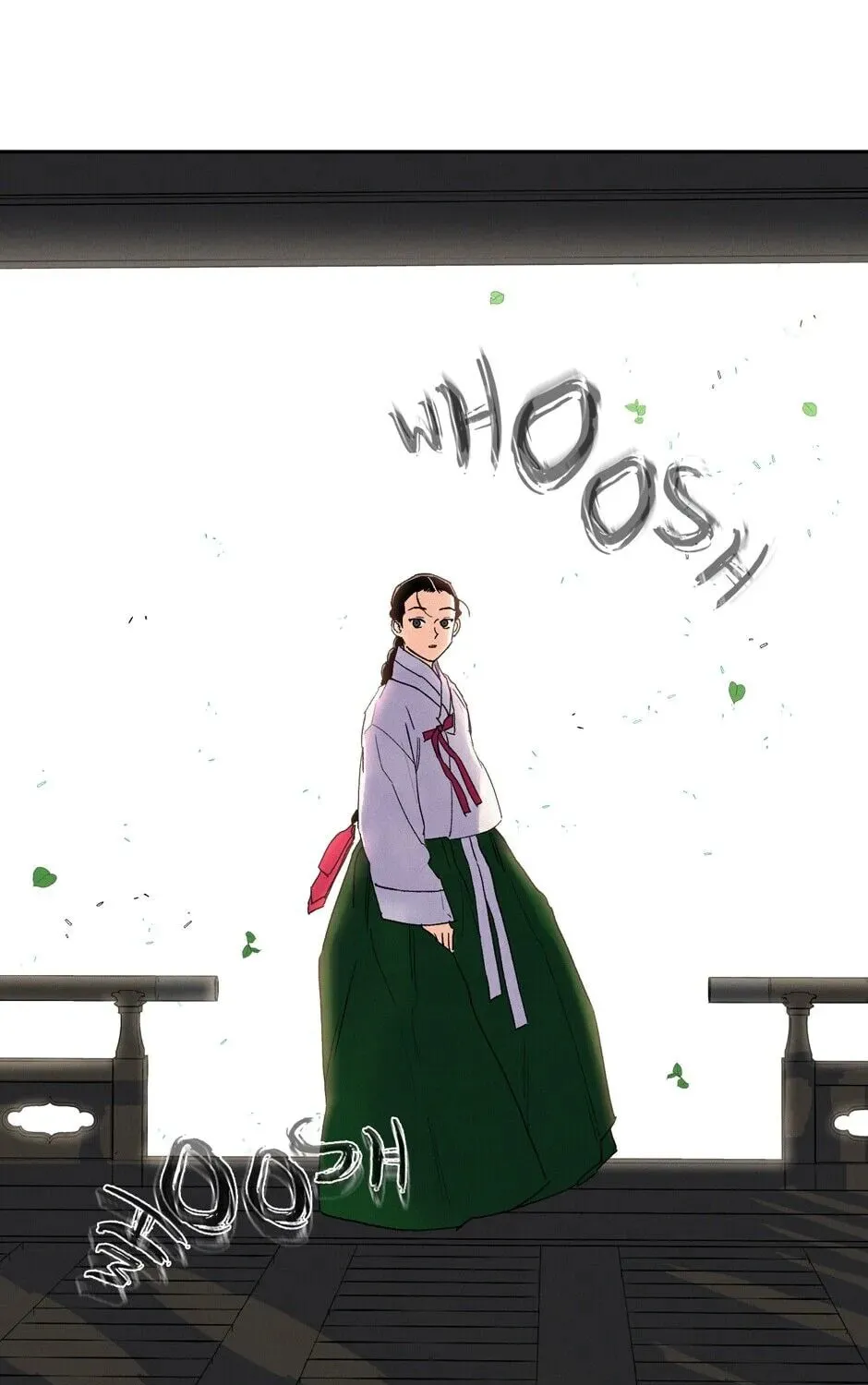 The Blue Guardian of the Princess Chapter 48 page 96 - 