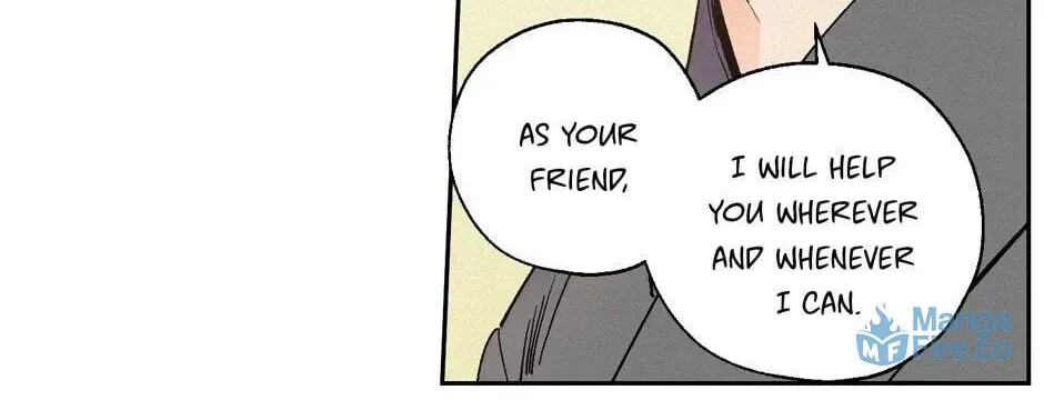 The Blue Guardian of the Princess Chapter 49 page 23 - 