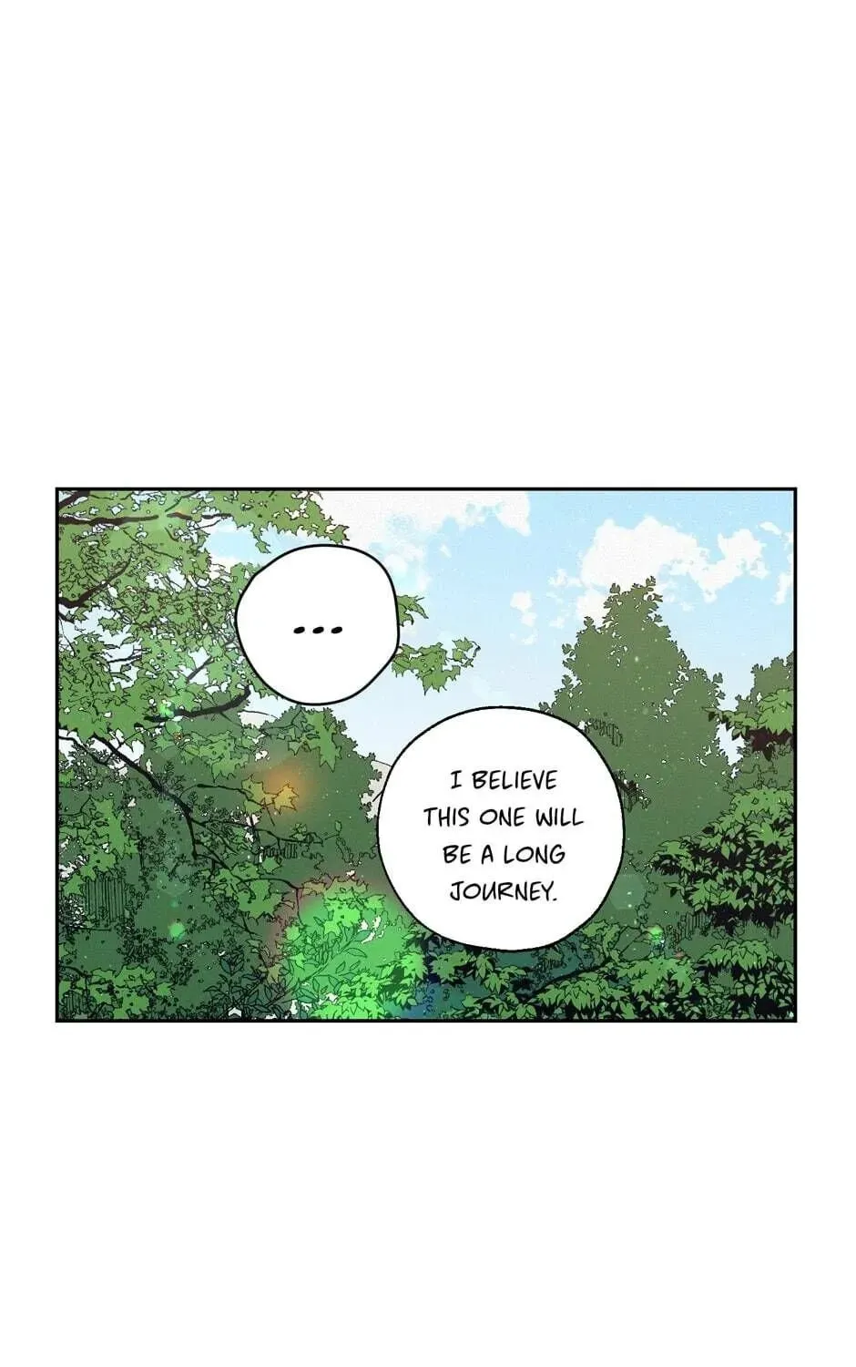 The Blue Guardian of the Princess Chapter 49 page 24 - 