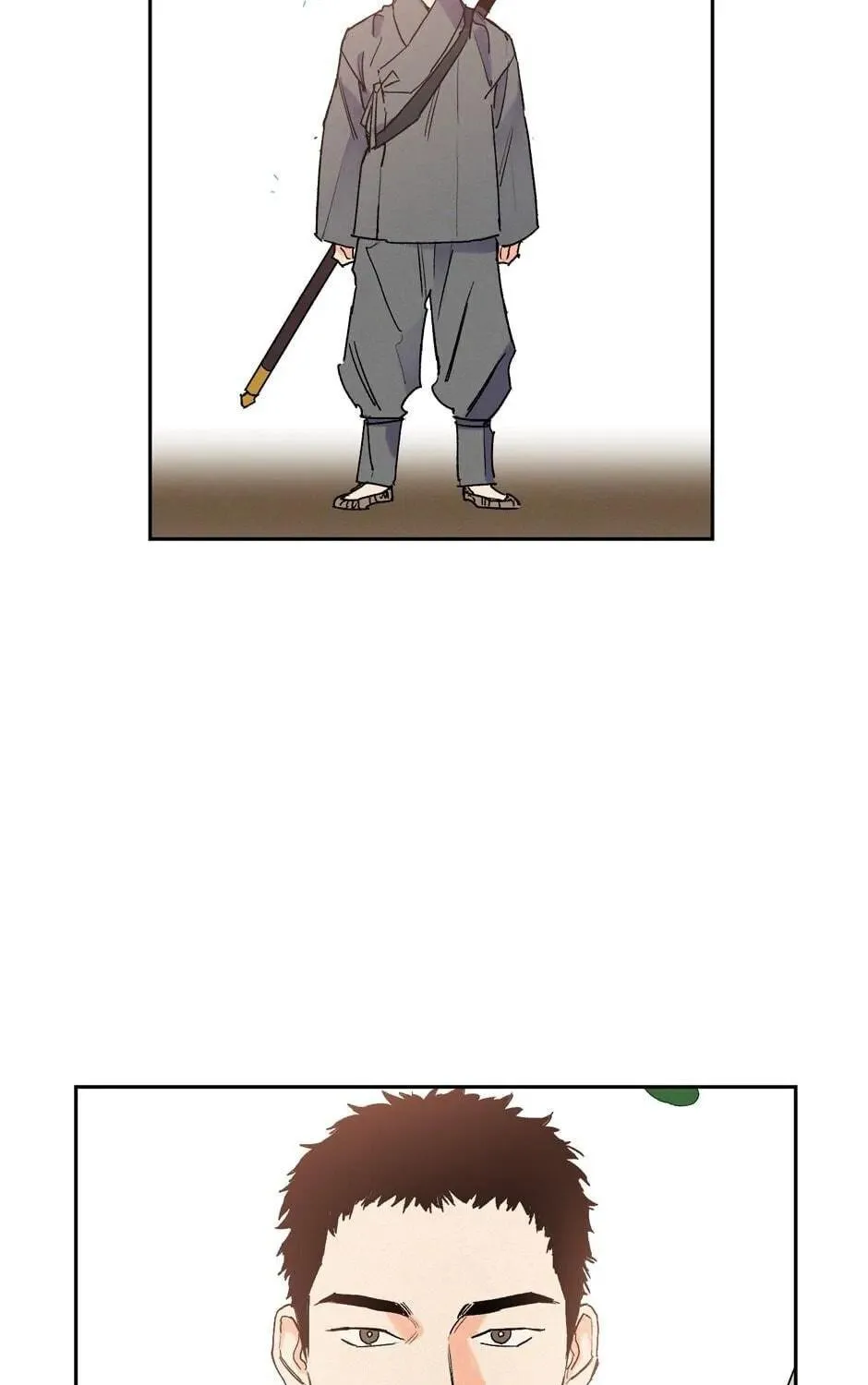 The Blue Guardian of the Princess Chapter 49 page 4 - 