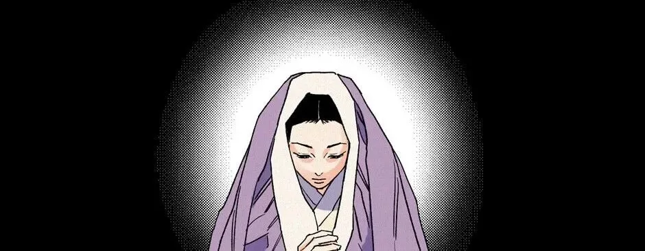 The Blue Guardian of the Princess Chapter 49 page 39 - 