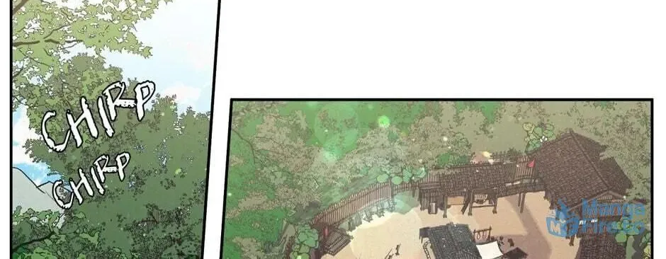 The Blue Guardian of the Princess Chapter 49 page 71 - 