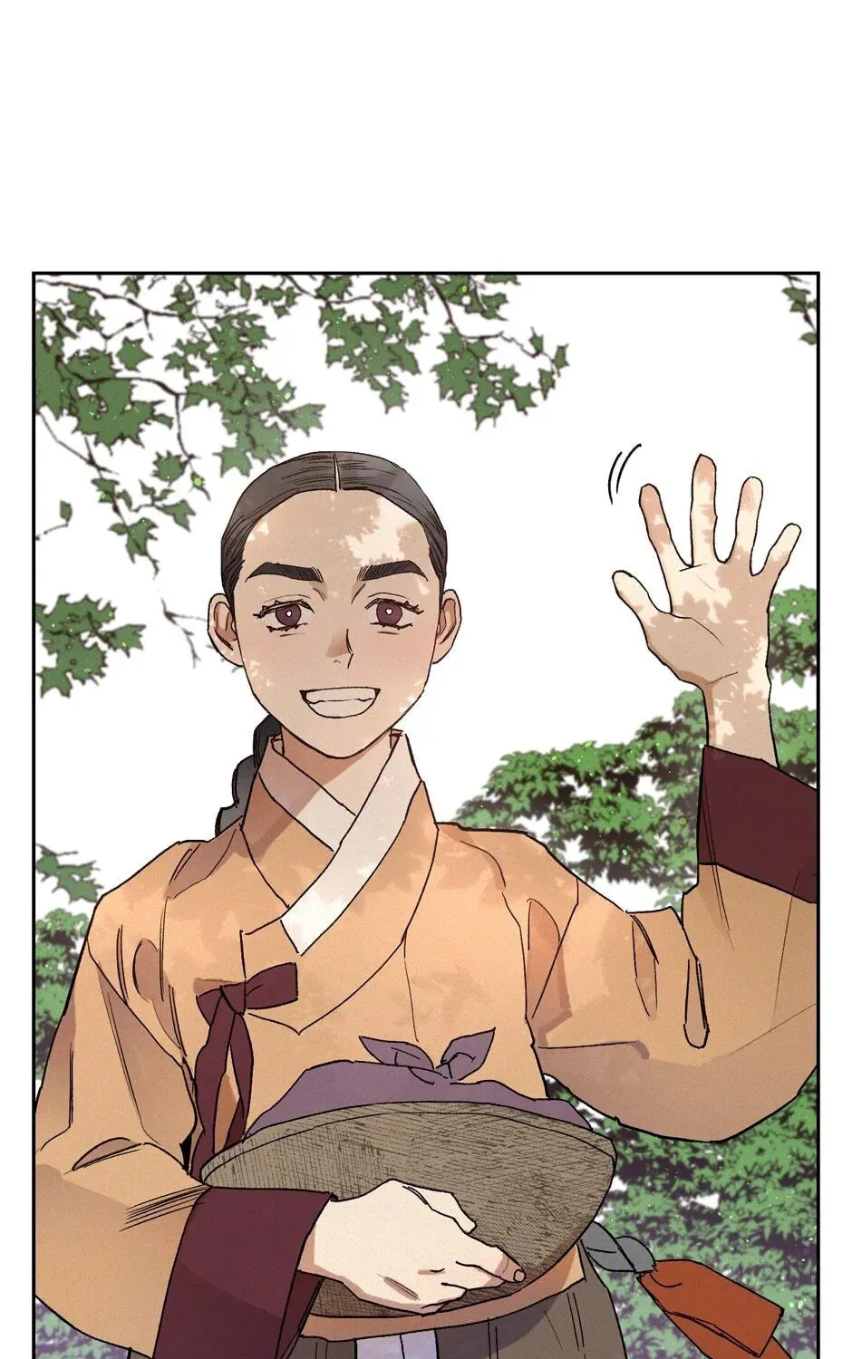 The Blue Guardian of the Princess Chapter 49 page 80 - 