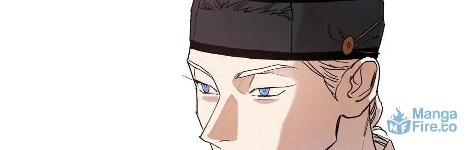 The Blue Guardian of the Princess Chapter 49 page 83 - 