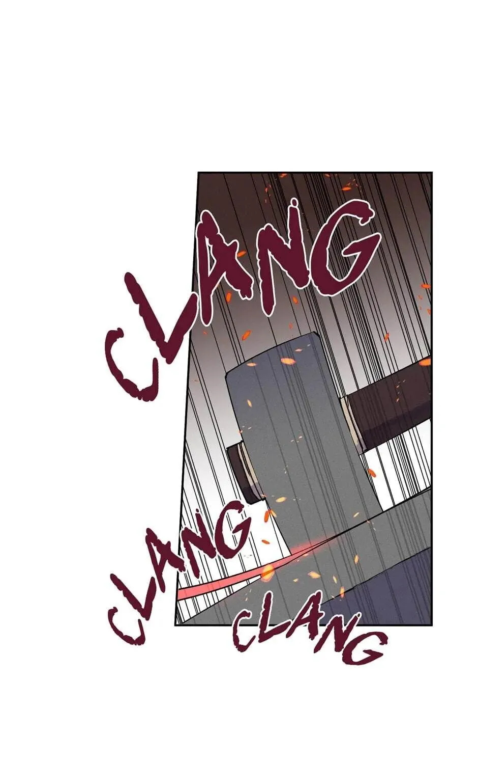 The Blue Guardian of the Princess Chapter 50 page 34 - 