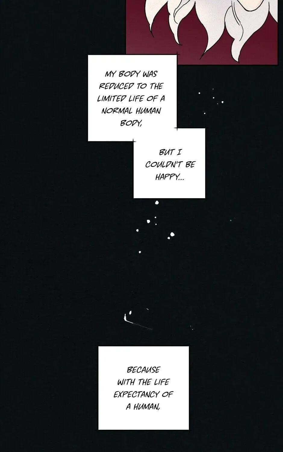 The Blue Guardian of the Princess Chapter 50 page 46 - 