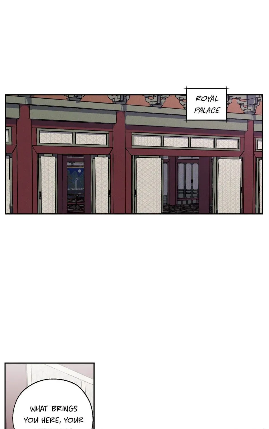 The Blue Guardian of the Princess Chapter 50 page 68 - 