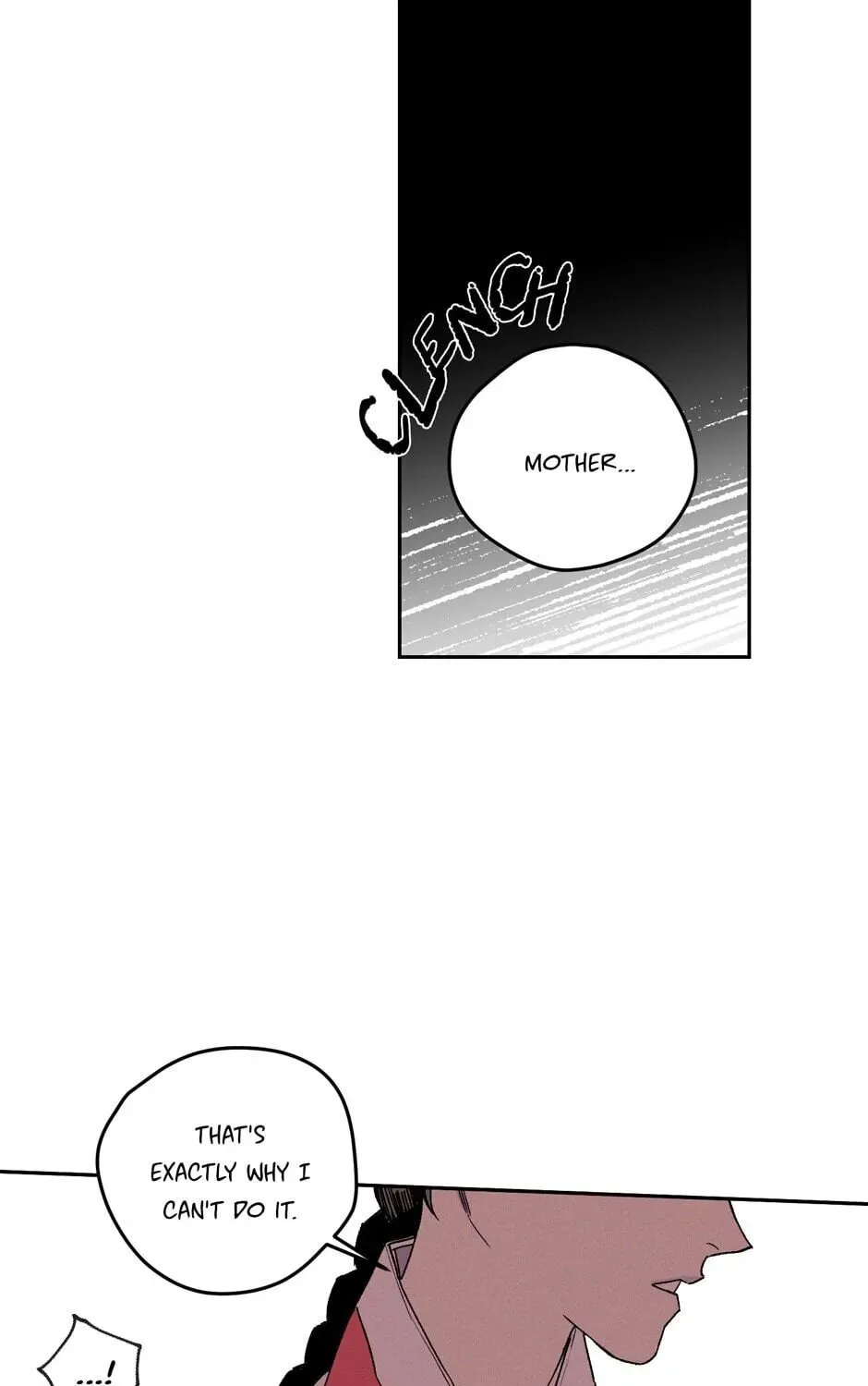 The Blue Guardian of the Princess Chapter 51 page 14 - 