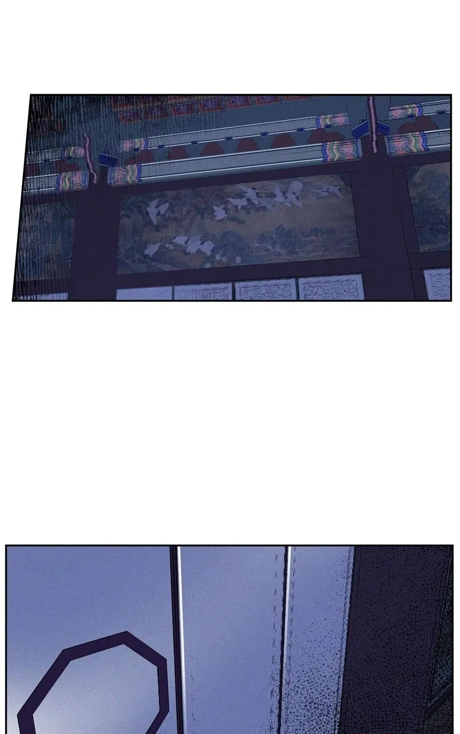 The Blue Guardian of the Princess Chapter 51 page 22 - 