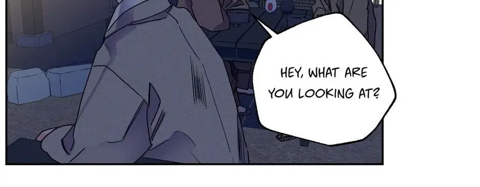 The Blue Guardian of the Princess Chapter 51 page 49 - 
