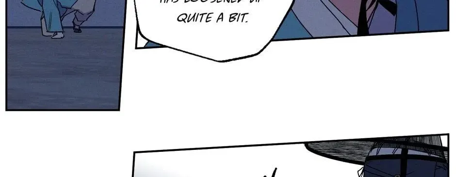 The Blue Guardian of the Princess Chapter 51 page 69 - 
