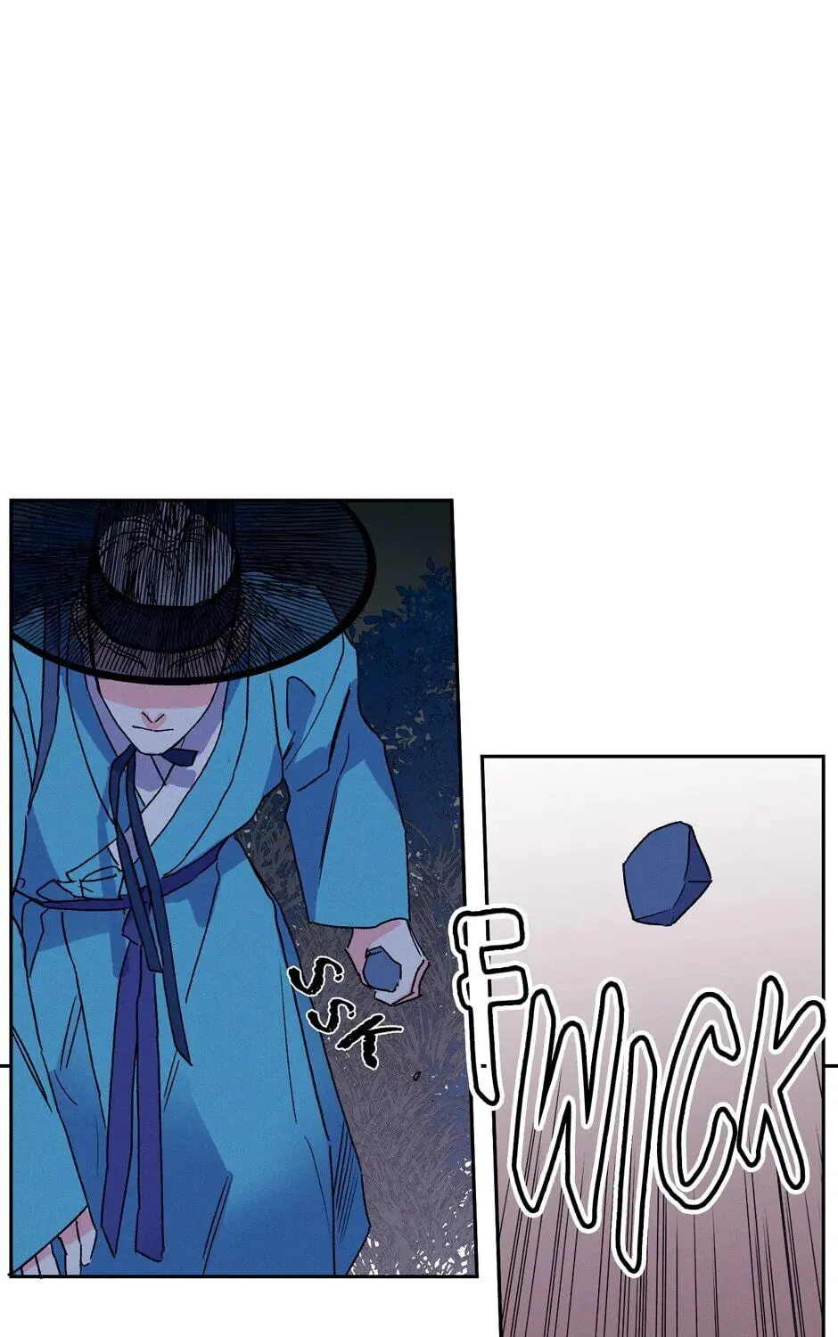 The Blue Guardian of the Princess Chapter 51 page 86 - 