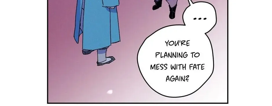 The Blue Guardian of the Princess Chapter 52 page 13 - 