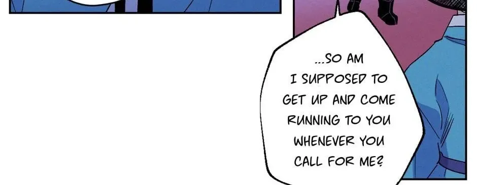 The Blue Guardian of the Princess Chapter 52 page 3 - 