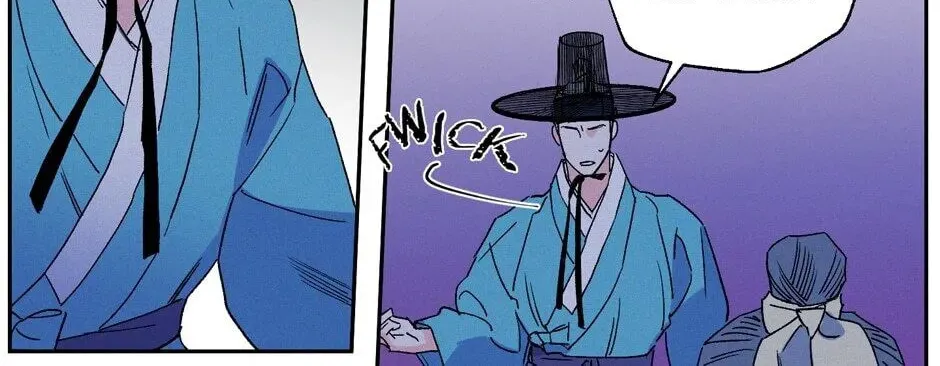 The Blue Guardian of the Princess Chapter 52 page 49 - 