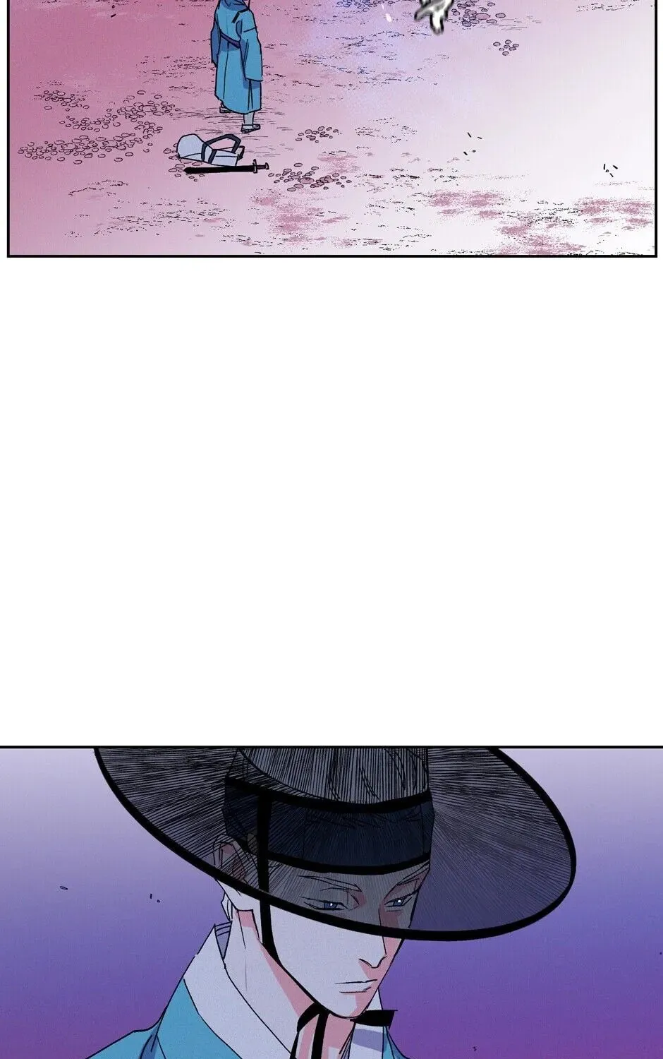 The Blue Guardian of the Princess Chapter 52 page 62 - 