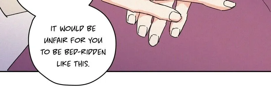 The Blue Guardian of the Princess Chapter 52 page 75 - 