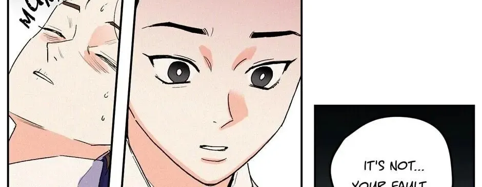The Blue Guardian of the Princess Chapter 52 page 79 - 