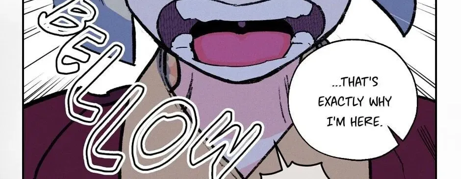 The Blue Guardian of the Princess Chapter 52 page 9 - 