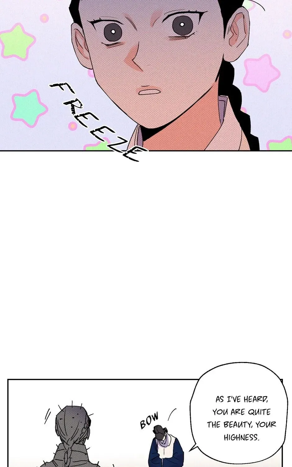 The Blue Guardian of the Princess Chapter 52 page 90 - 
